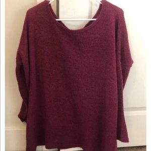 Julie Billiart Sweater